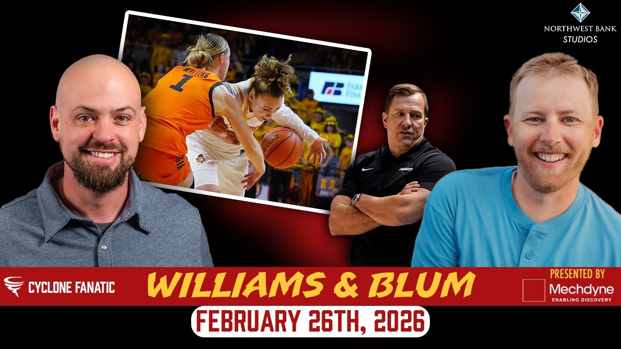 Williams & Blum - February 26th, 2026
