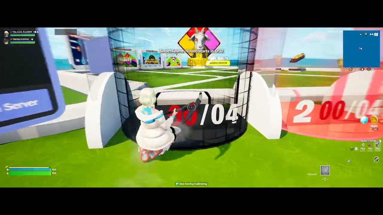 Fortnite 2026 01 11