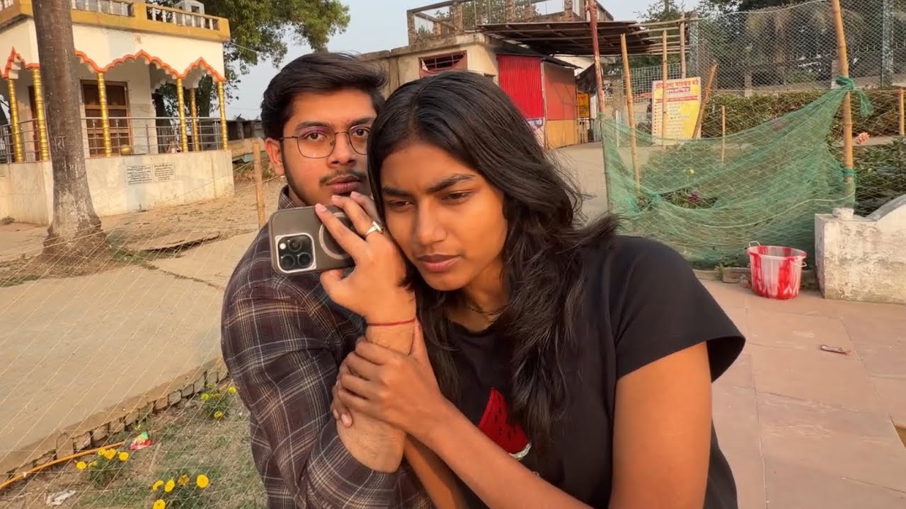 আজকে আমার মন ভালোনা 😭