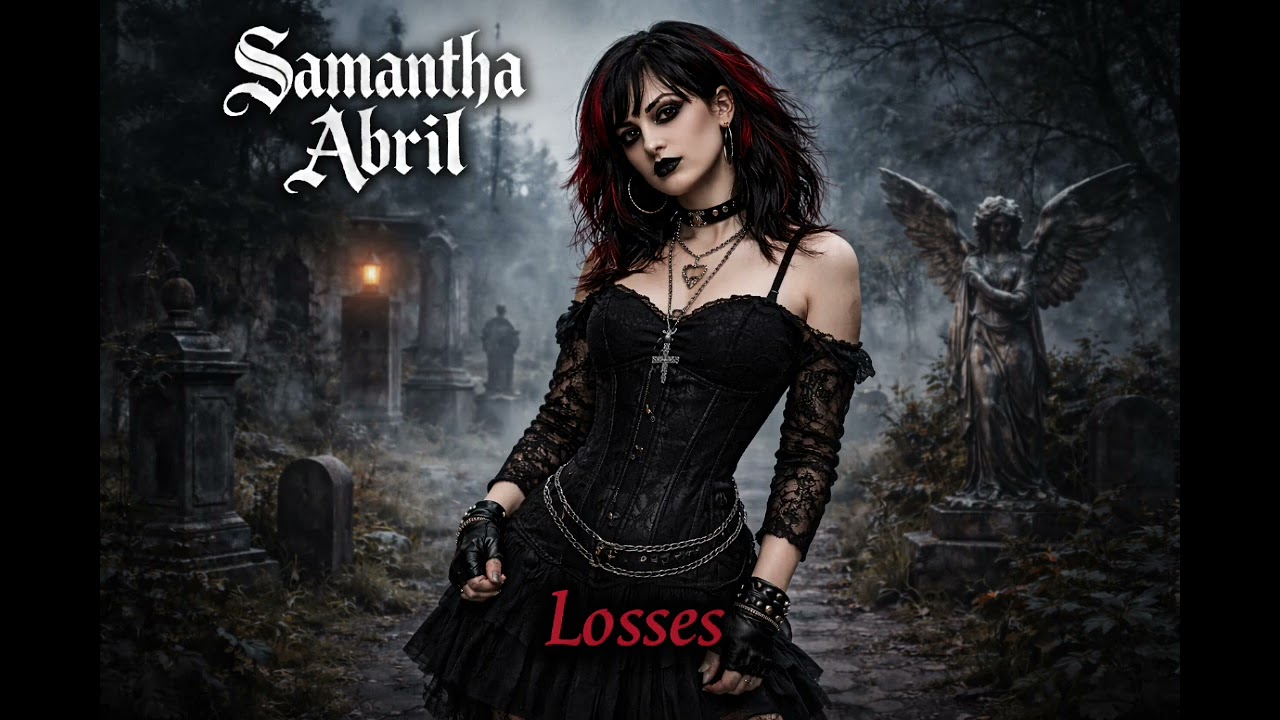 Samantha Abril - Losses 