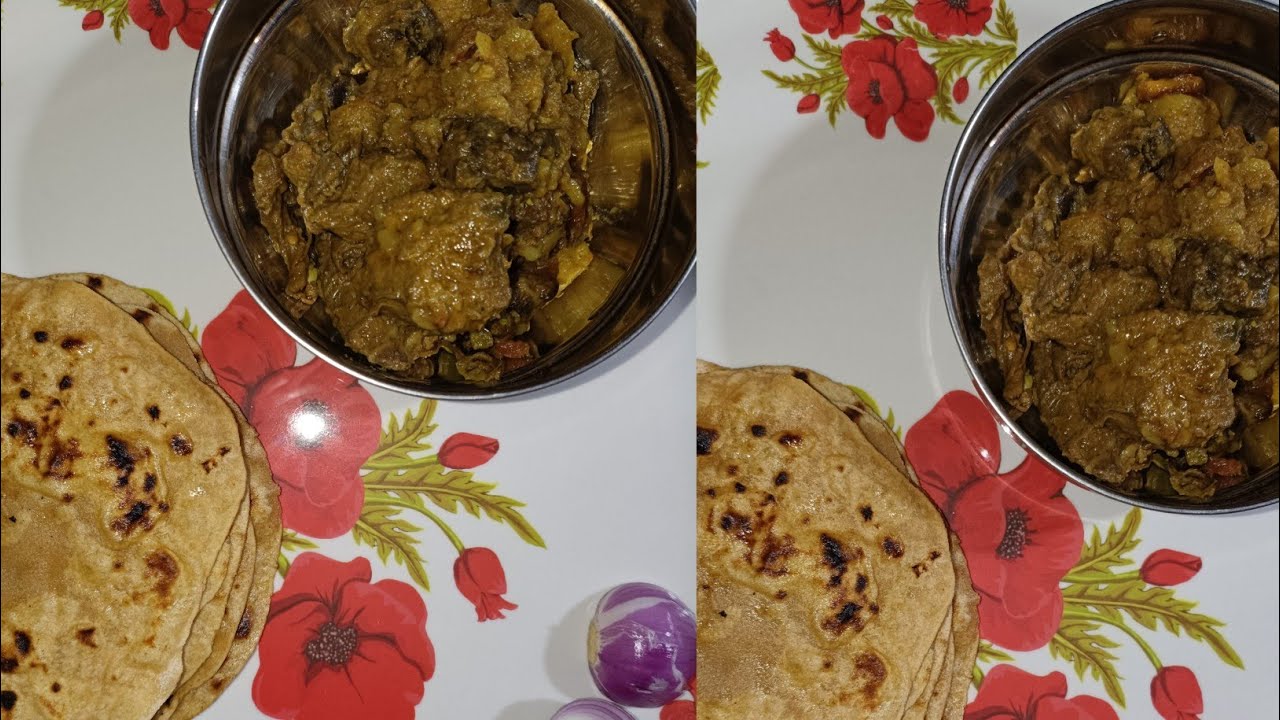 Today Special Food,Roti Or Pork Curry 🤤🤤, Northeast Food, Tribe Boys, Mukbang 