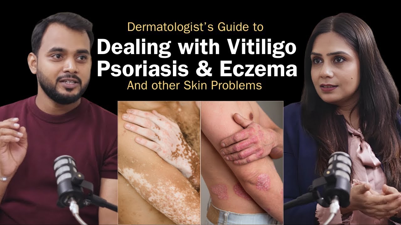 Dr. Vaishali Kamat Reveals the Real Cause of Your Skin Issues