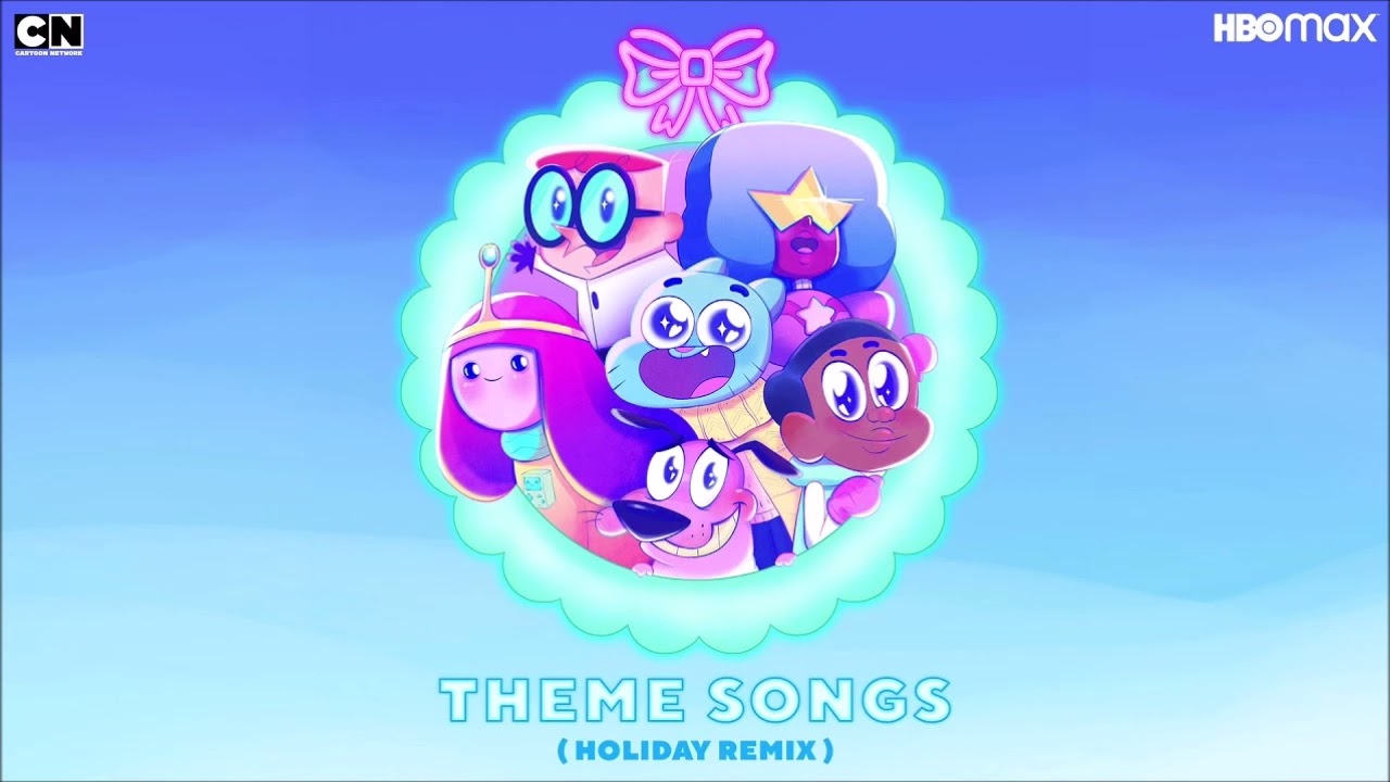 Steven Universe - We Are The Crystal Gems (Finnish) - VGR Holiday Remix