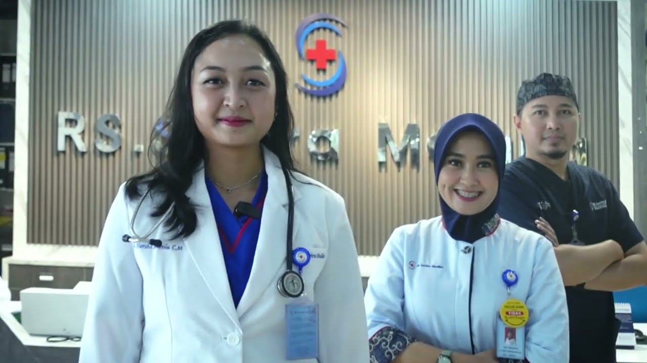 Layanan Free Penjemputan Ambulance RS Sentra Medika Cibinong