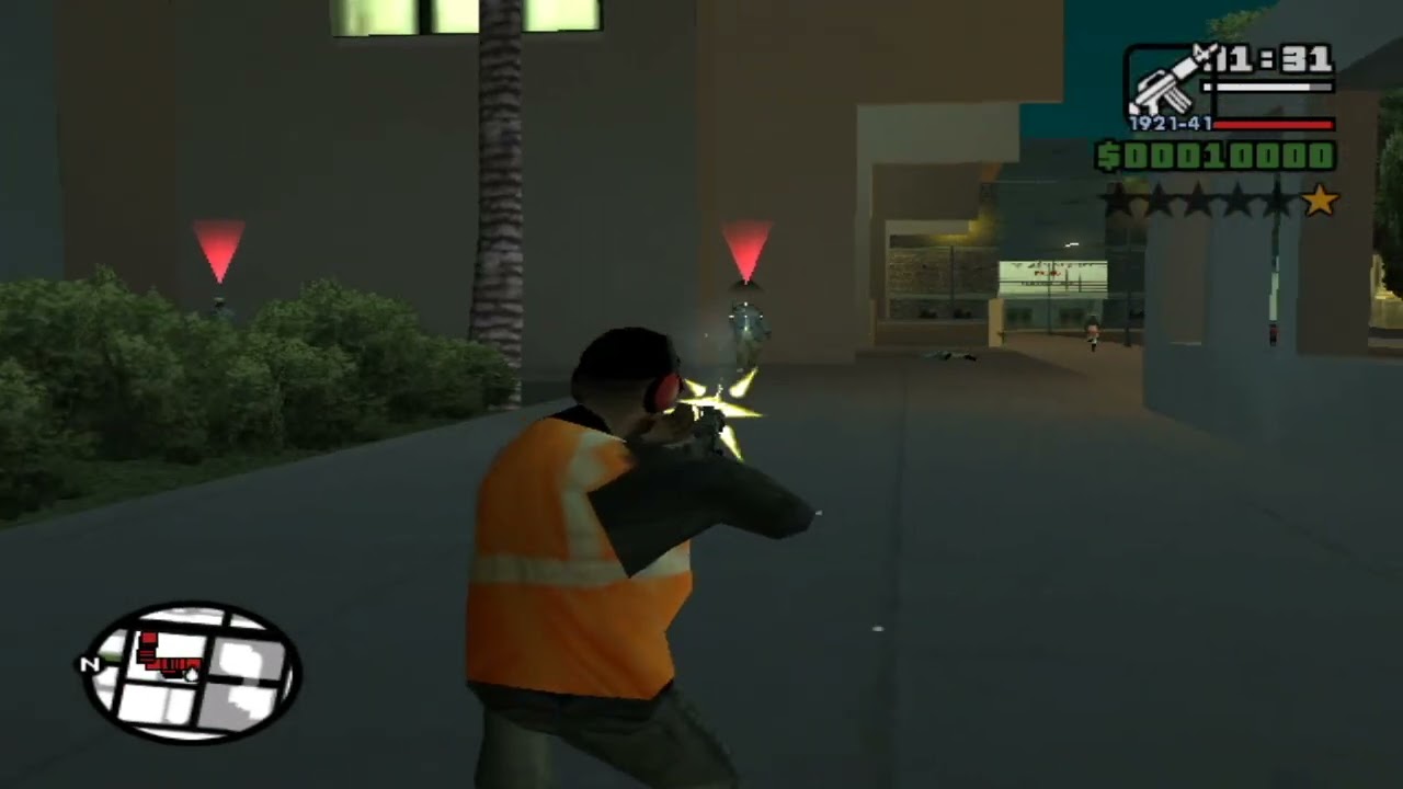 مهمةDYOM