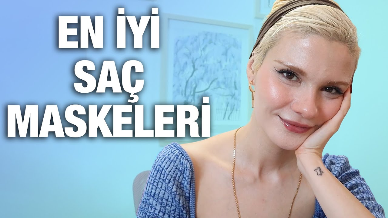 Yıpranan Saçlar İçin En İyi Saç Maskeleri | Yepyeni Öneriler | Uygun Fiyatlıdan Pahalıya