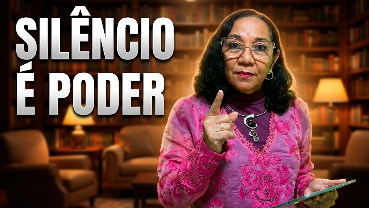 Como ignorar provocações - Cleonaide de Souza