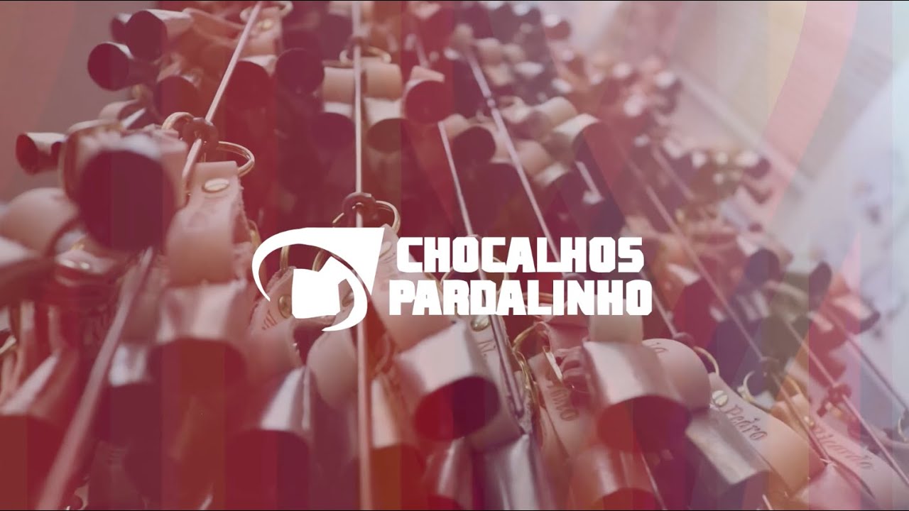 Fábrica de Chocalhos Pardalinho e a distinção da arte chocalheira como Património da Humanidade