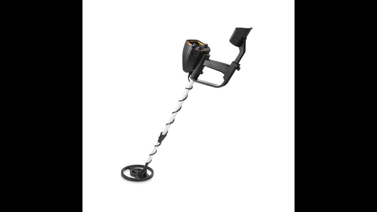 BOOLATEK MD4030P Waterproof Underground Metal Detectors Gold Finder