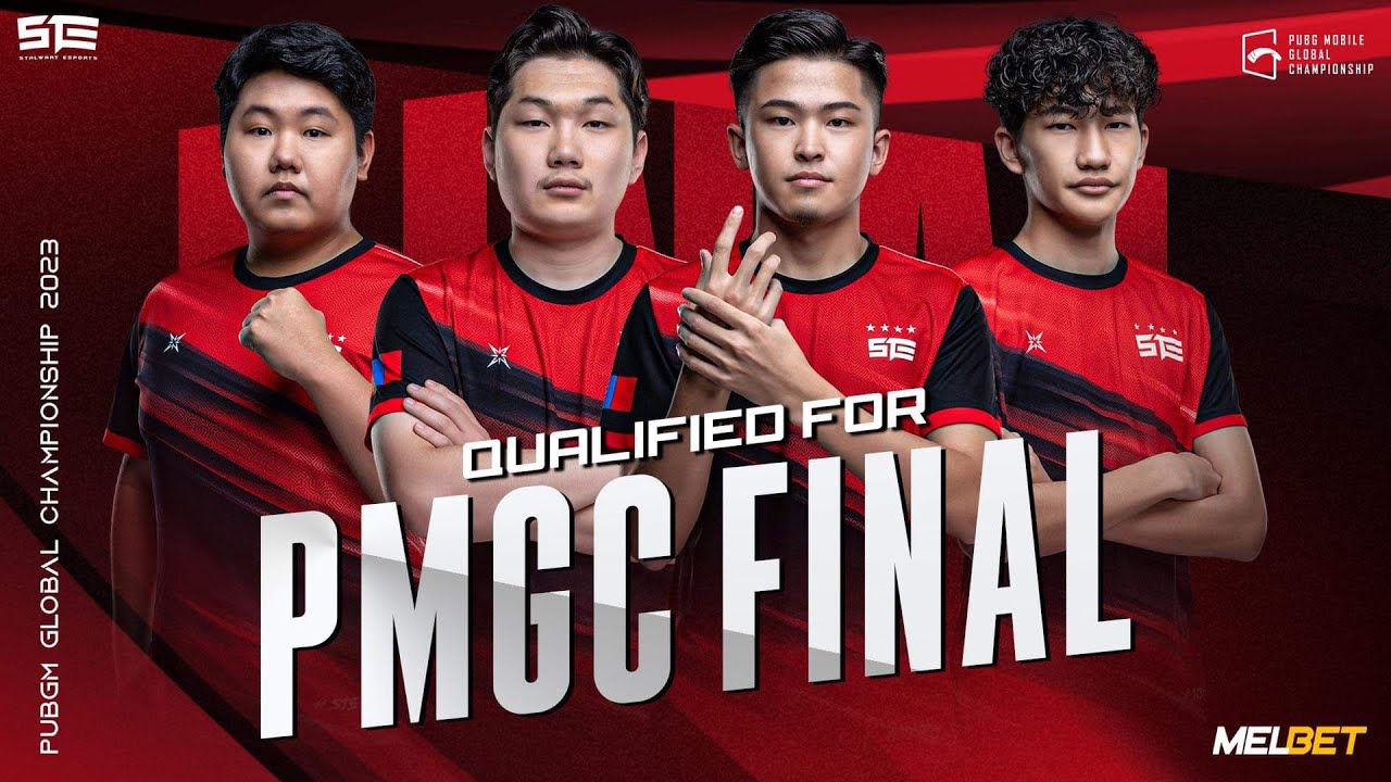 LETSGO PMGC FINAL🙆&zwj;♂️