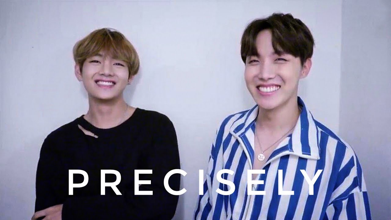 [200801] VHOPE/VOPE/HOV : PRECISELY