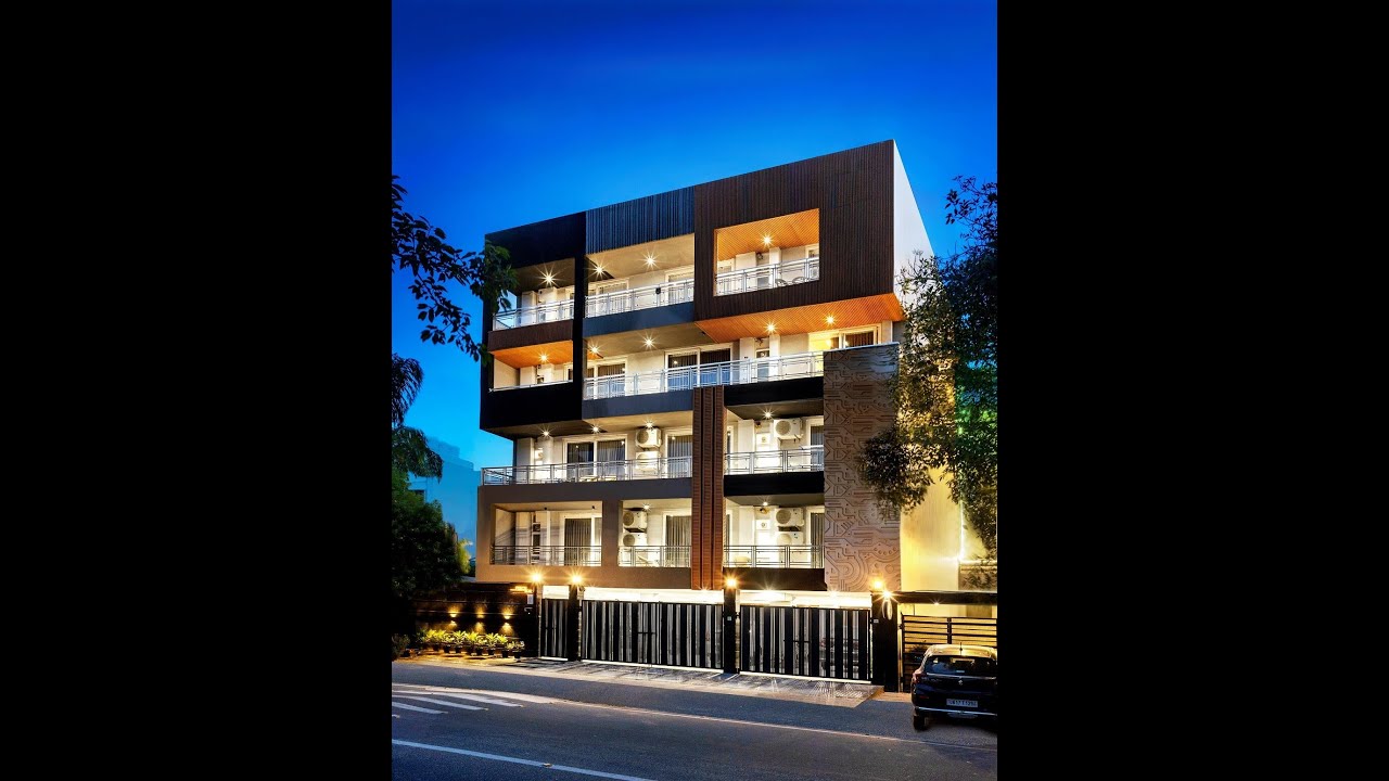 Perch Arbor Cyber City   Property Tour Video