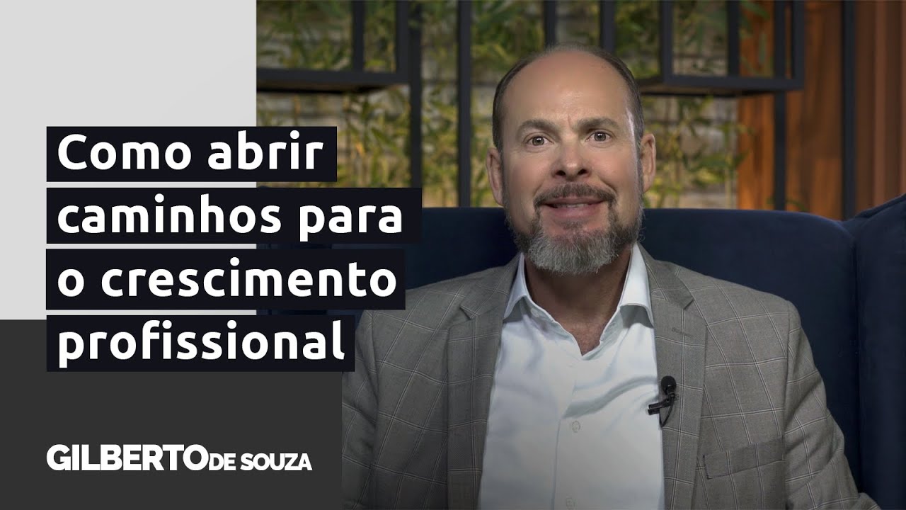 Os desafios do crescimento profissional nas organiza&ccedil;&otilde;es