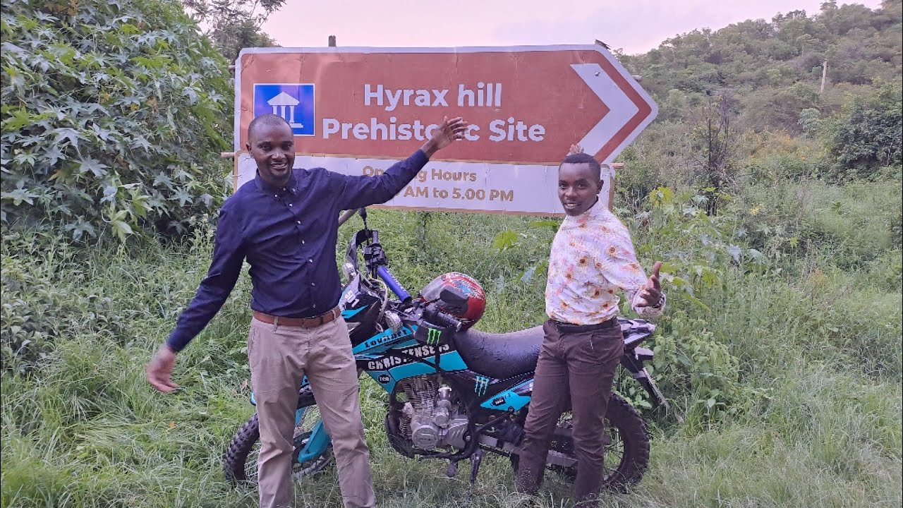 NAKURU'S HYRAX HILL MUSEUM. Reasons to visit. Part 1  @Buslife_ke