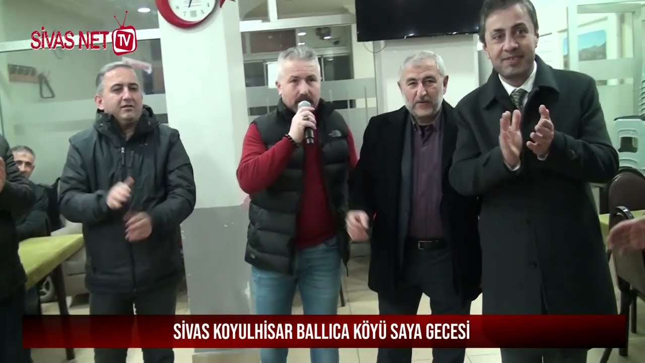 SİVAS NET TV - NBD MEDYA