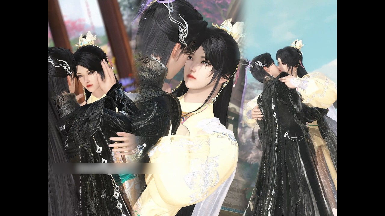 【BL Playlet】0：我没洗澡，不”好吃”的#fyp  #anime #drama #BL #古风 #双男主 #剧情   #短剧  #甜宠