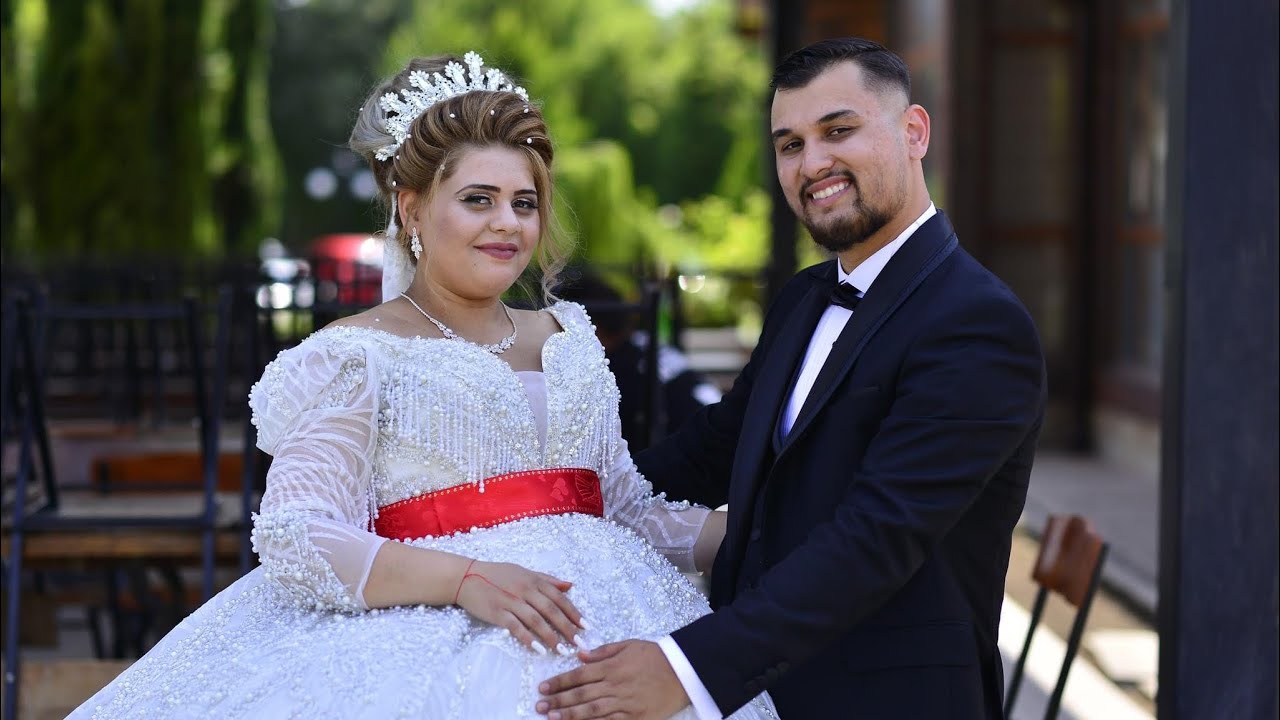 Ali ve Unzule Dugun karnobat