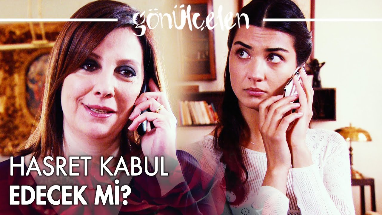 Nesrin, Hasret ve Murat'a adım atıyor! - Gönülçelen 51. Bölüm