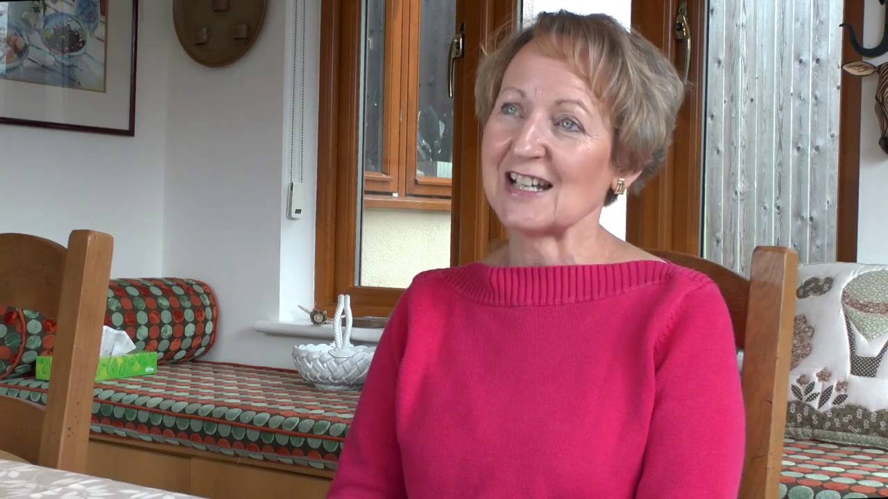 Pension Planning for Retirement - Viv's Story