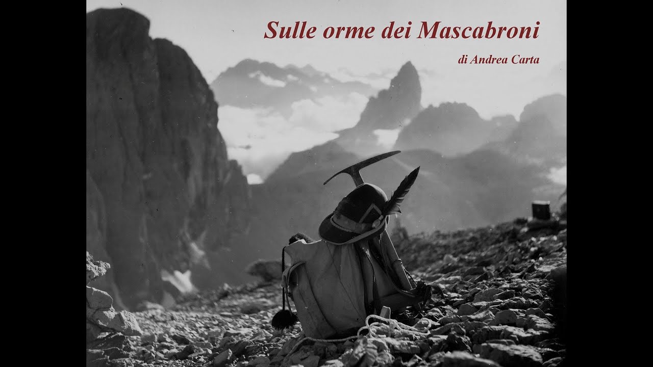 Sulle orme dei Mascabroni: storico itinerario a Cima Undici, Gruppo del Popèra - Dolomiti Orientali