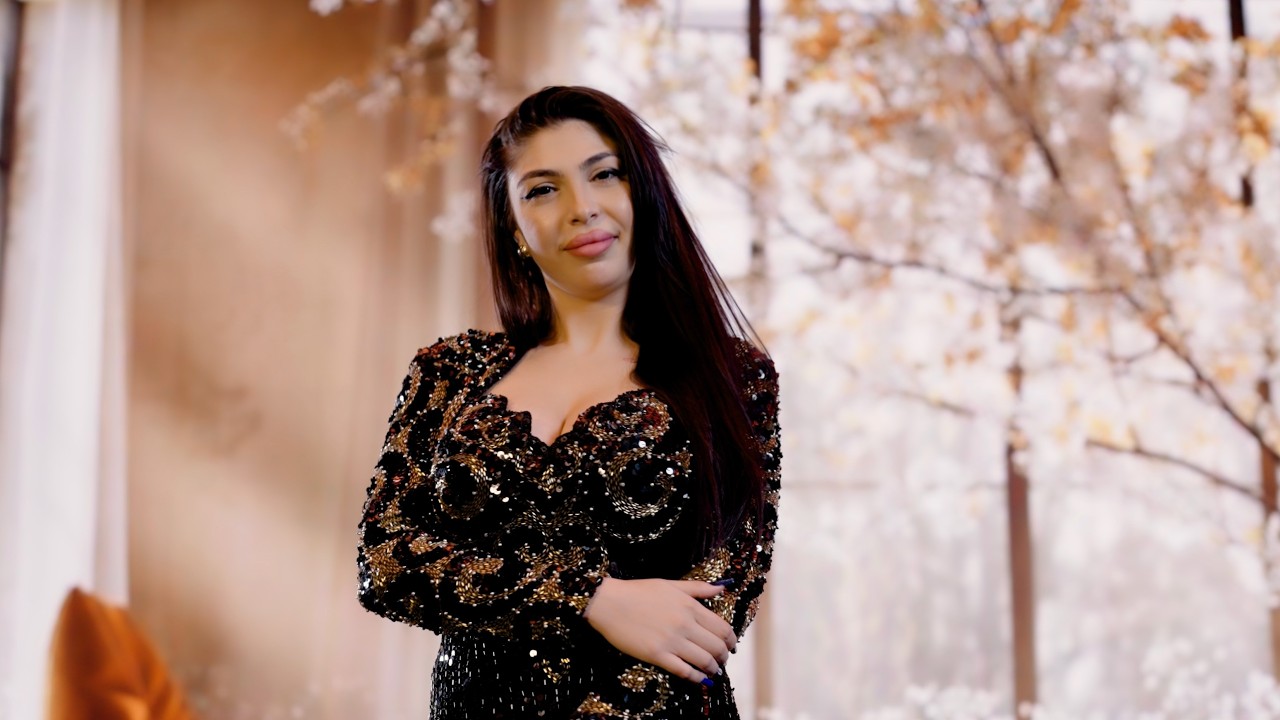 EMY HIT - Omul meu bun (Official Video)