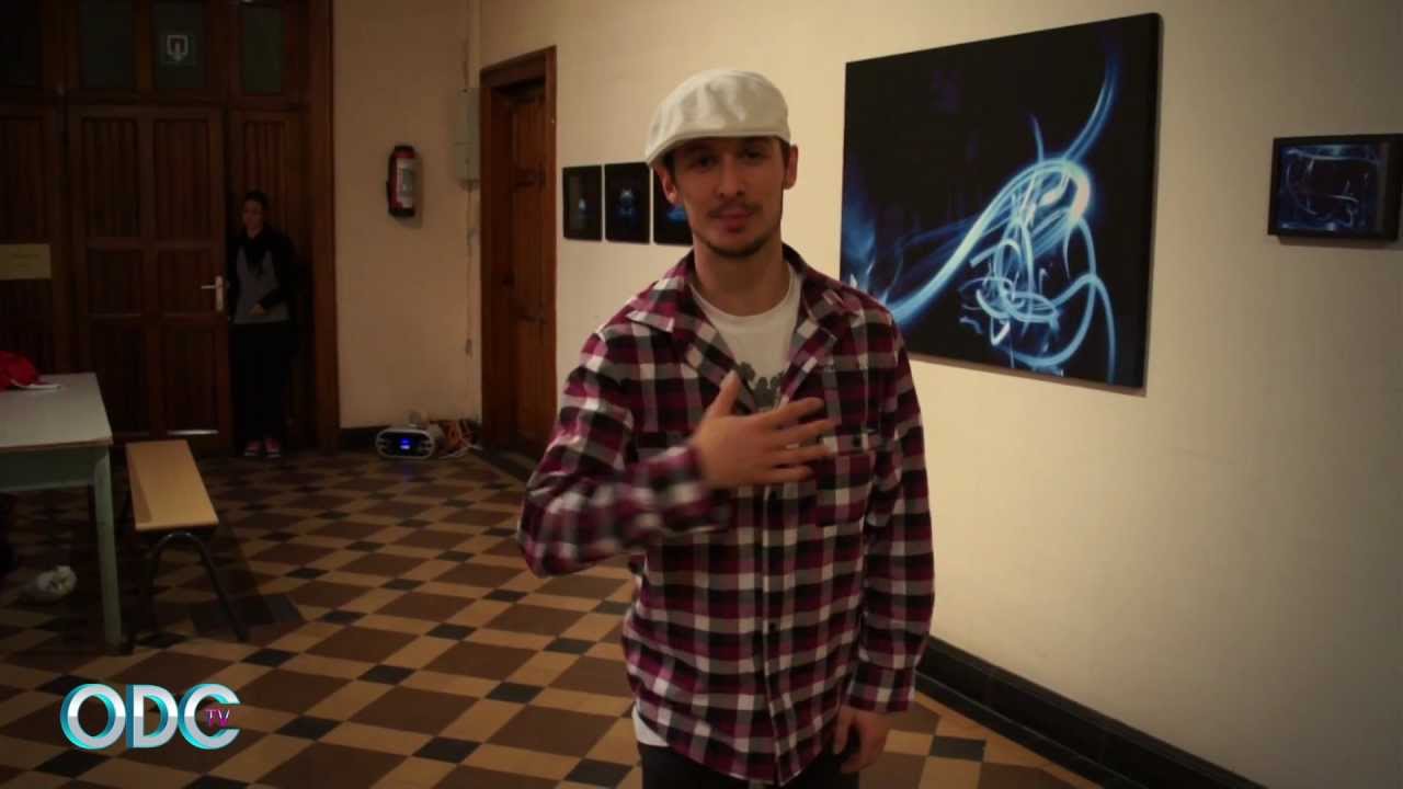 How To Dance - Episode 14 - Learn Hip-Hop with Manu Di Martino