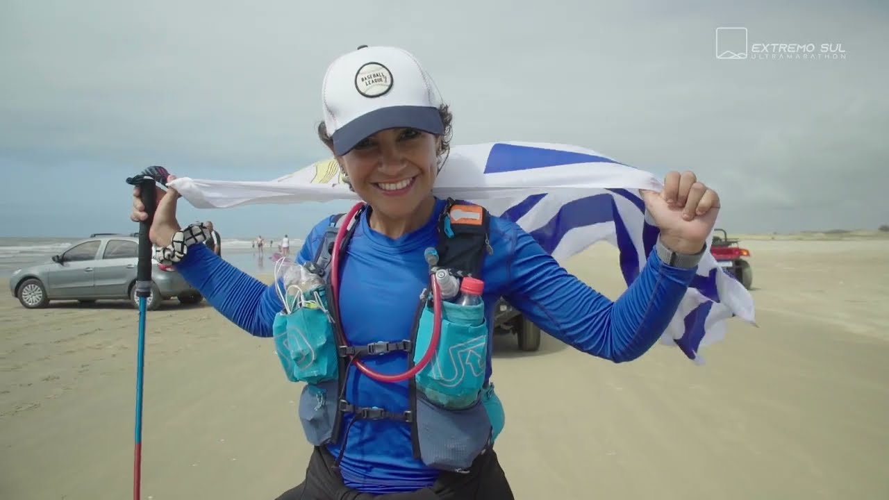 Extremo Sul Ultramarathon 2022
