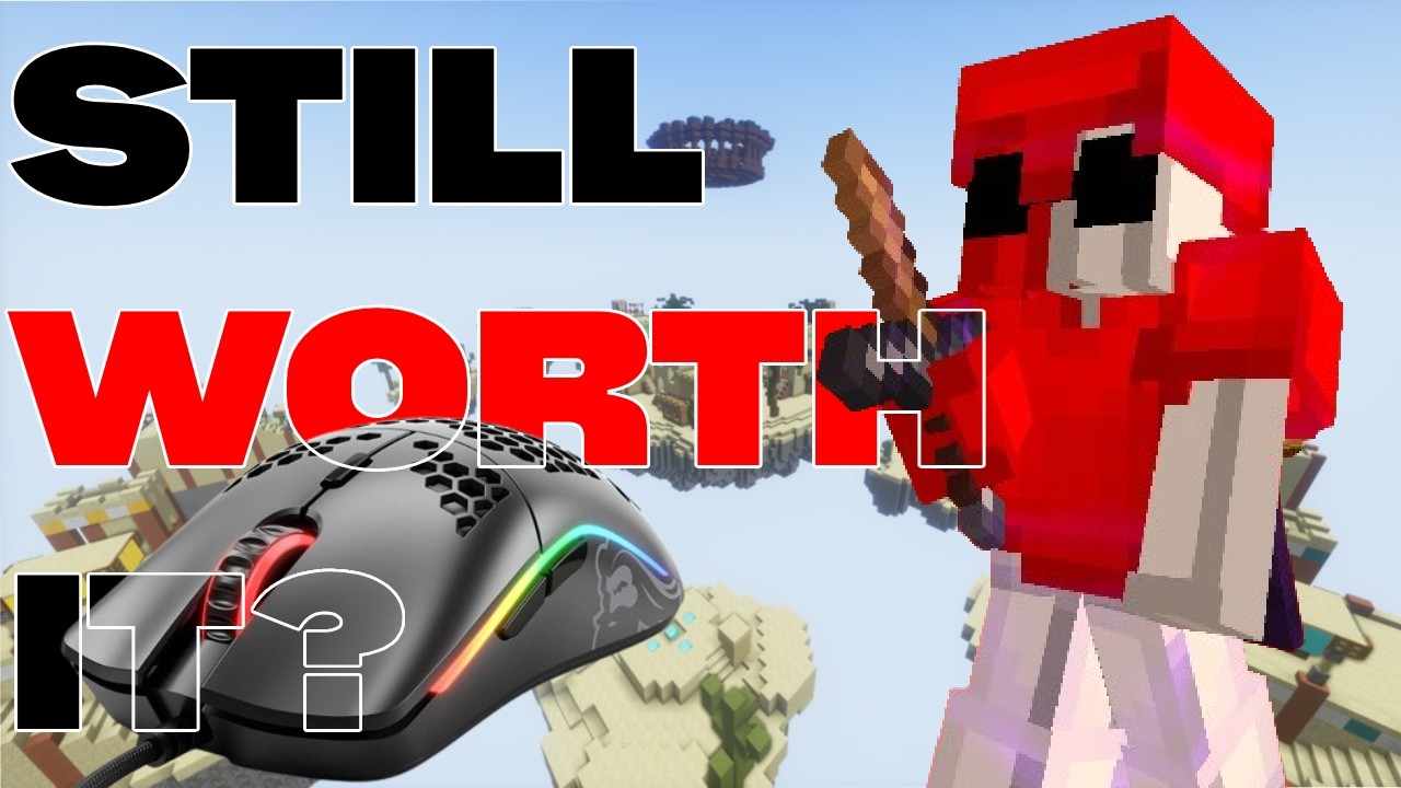 Is the Glorious Model O Still Worth It in 2026?