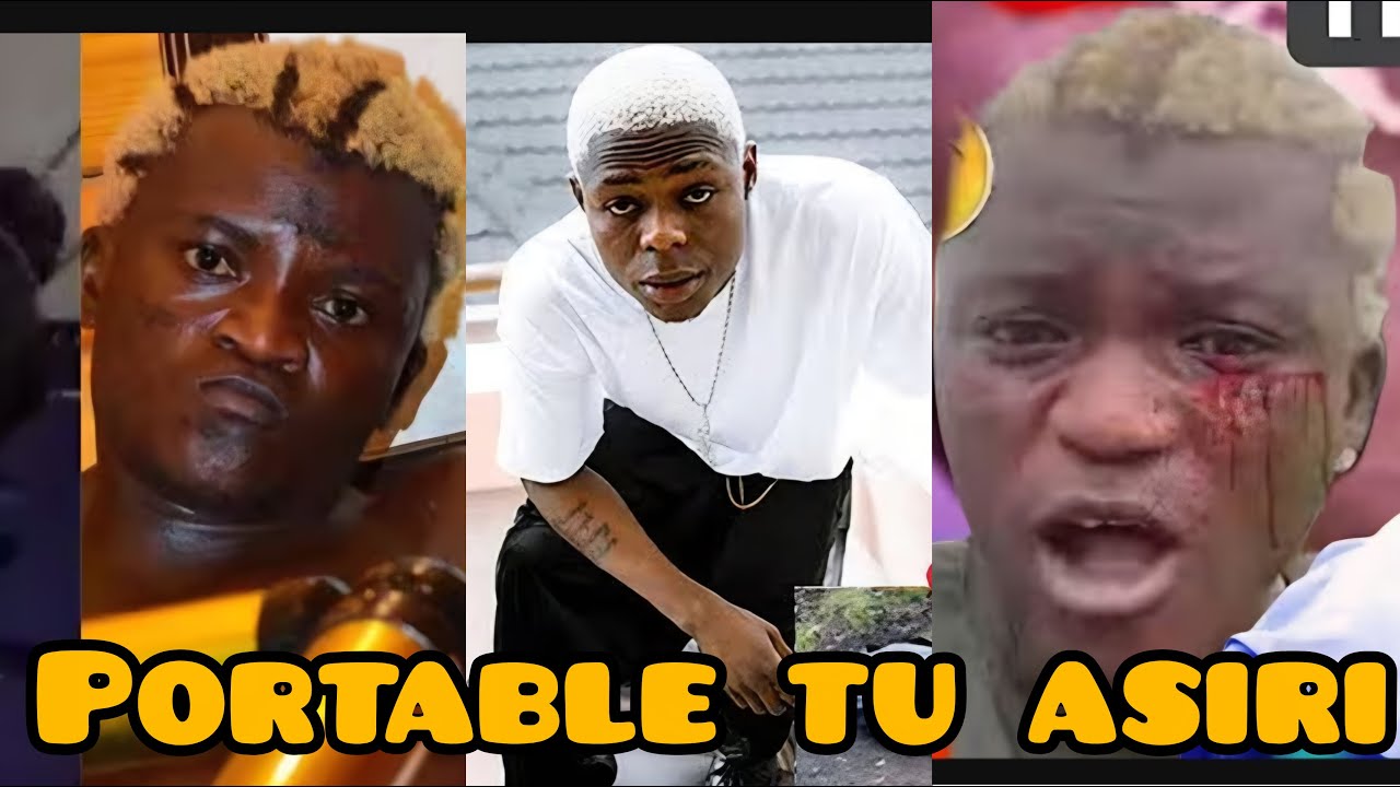 ASIRI ORO OKU MOHBAD YI N FI OJOOJUMO LAGBARA SI NI OO..QUADRI HAMZAT REPORTING