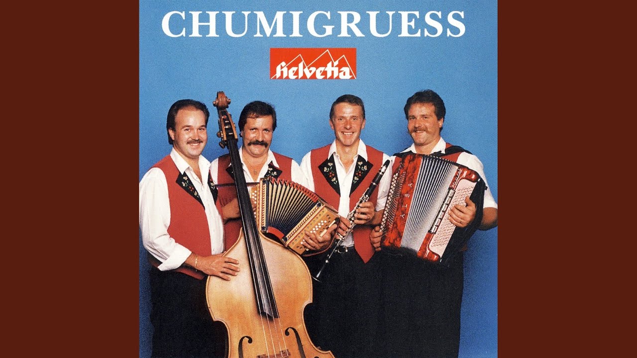 Schütze WM Thun-Marsch
