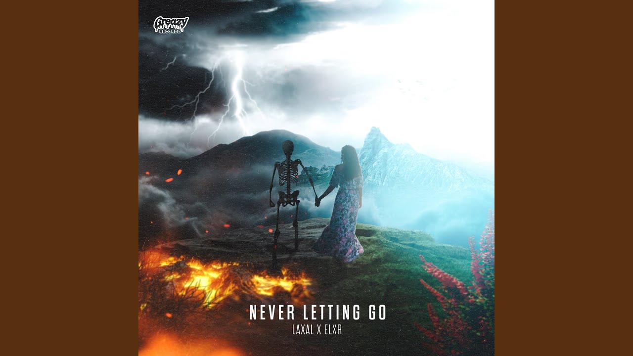 Never Letting Go