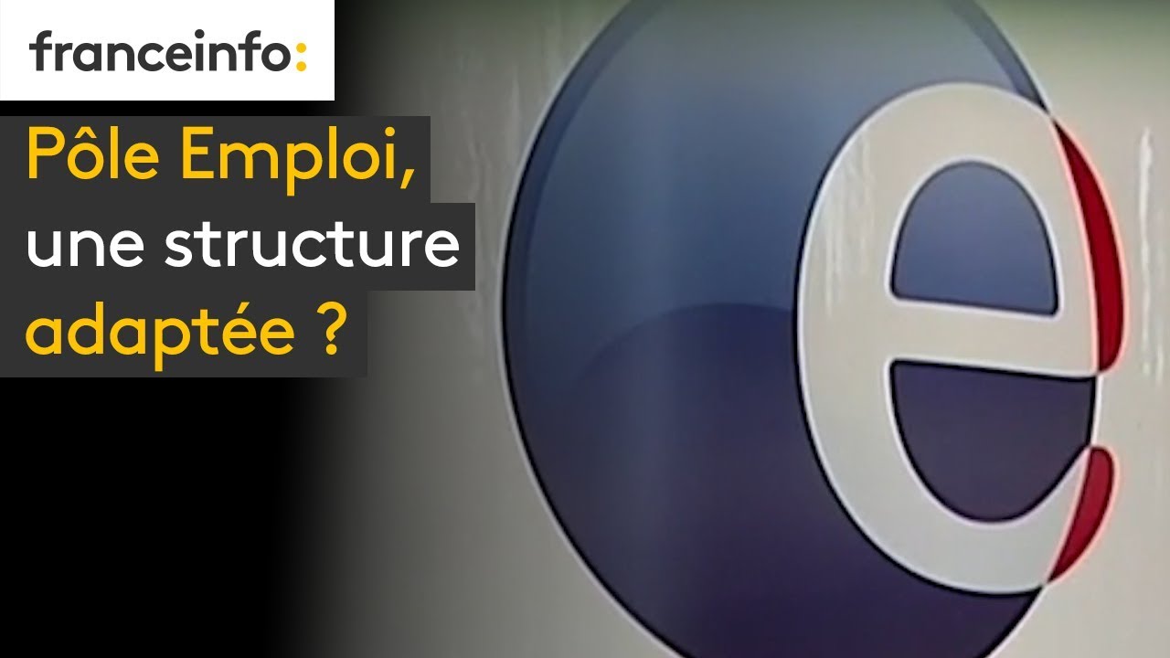 P&ocirc;le Emploi, une structure adapt&eacute;e ?