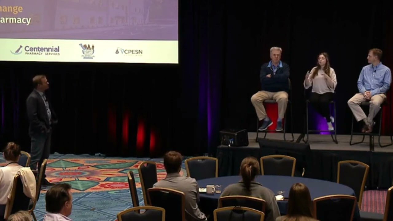 3 Questions in 3 Minutes: What Can You Do with More Time?
