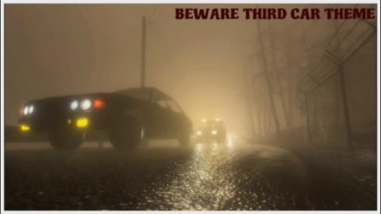BEWARE V.007 Third Car Theme best version no weird sounds
