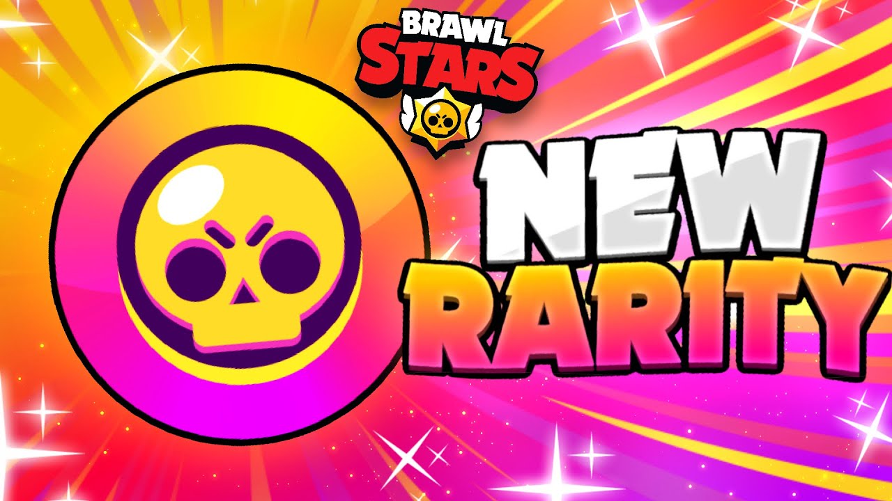 NEW CHROMATIC BRAWLER RARITY!
