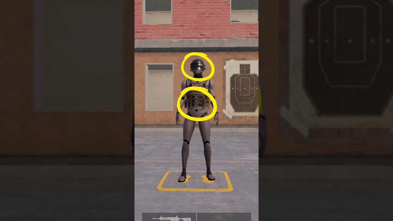 Функция, которая портит твою игру! #pubgmobile #pubginfo #пабглайфхак #пабгмобайл #BORODApubg