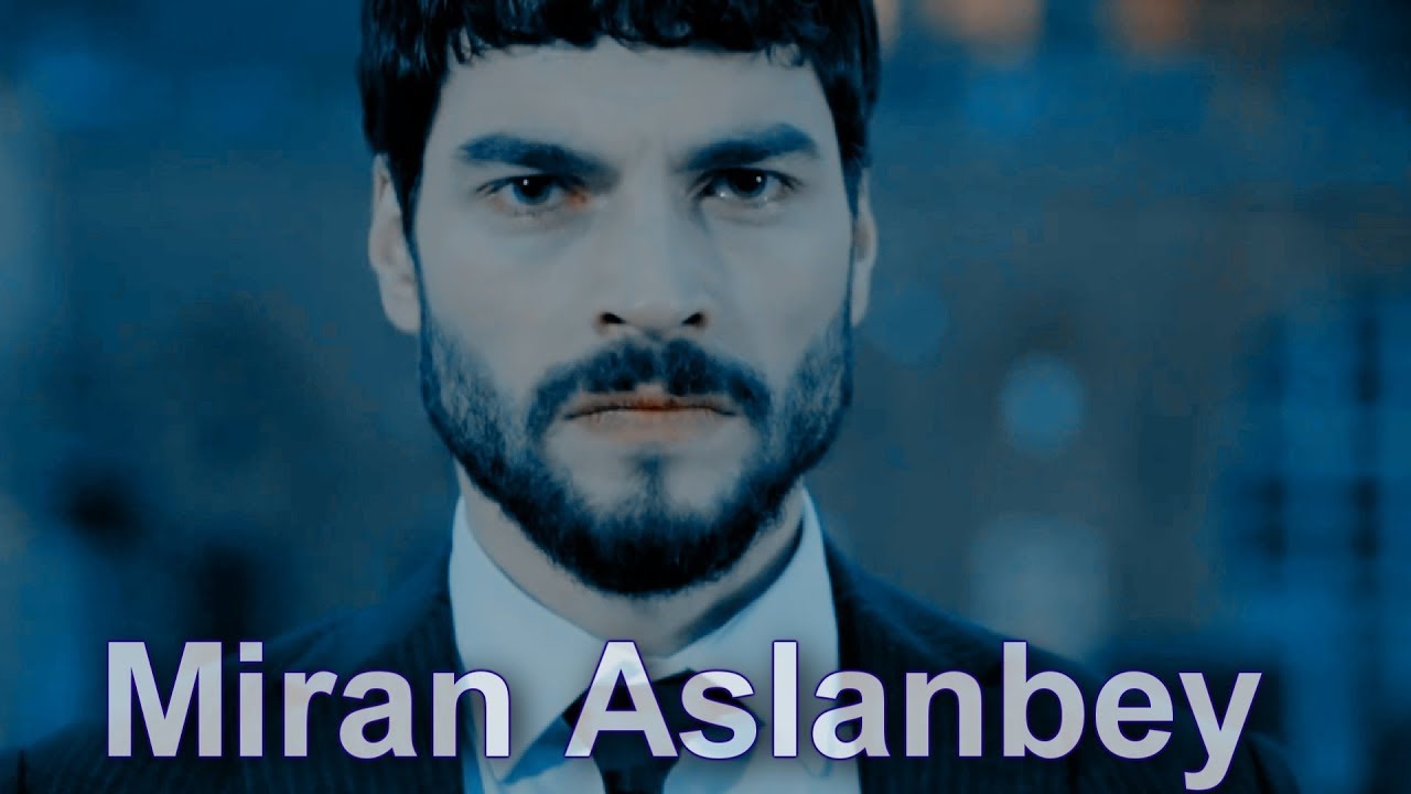 Miran Aslanbey🔥Миран Асланбей🔥 / Black Sea / Ветреный