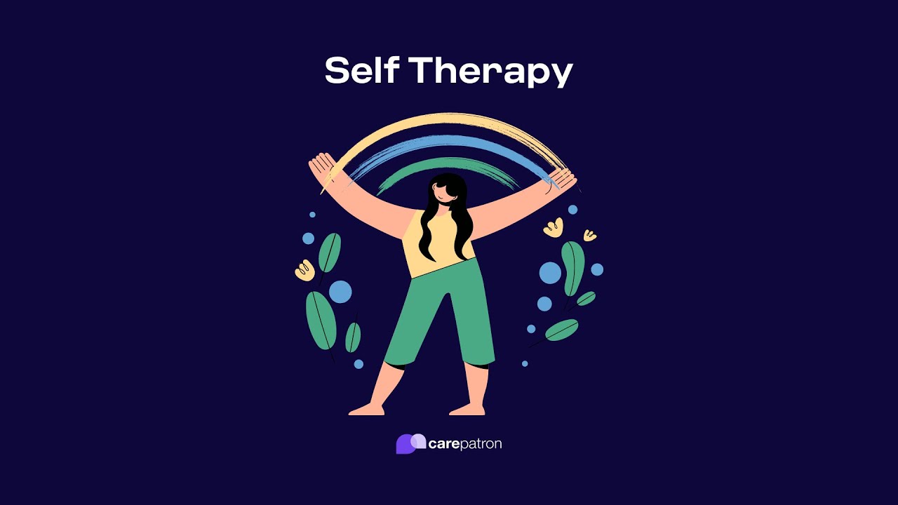 Self Therapy