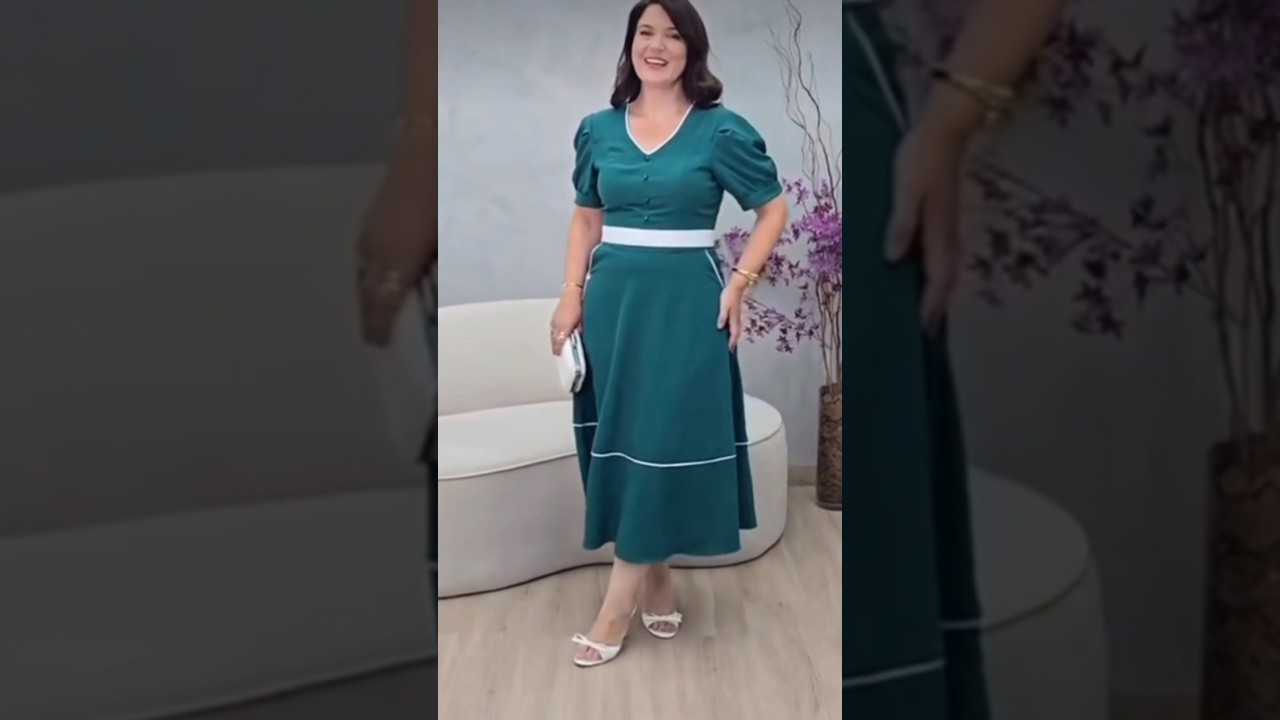 Dresses Beautiful women's clothing Stylish