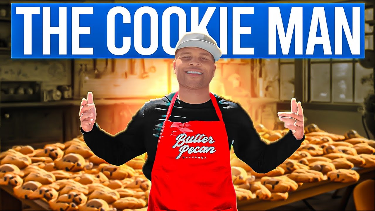 Wendell Hunter's Journey: From NFL To Butter Pecan Bake Shop - S2 Ep 11 | Big Dog Talk Podcast