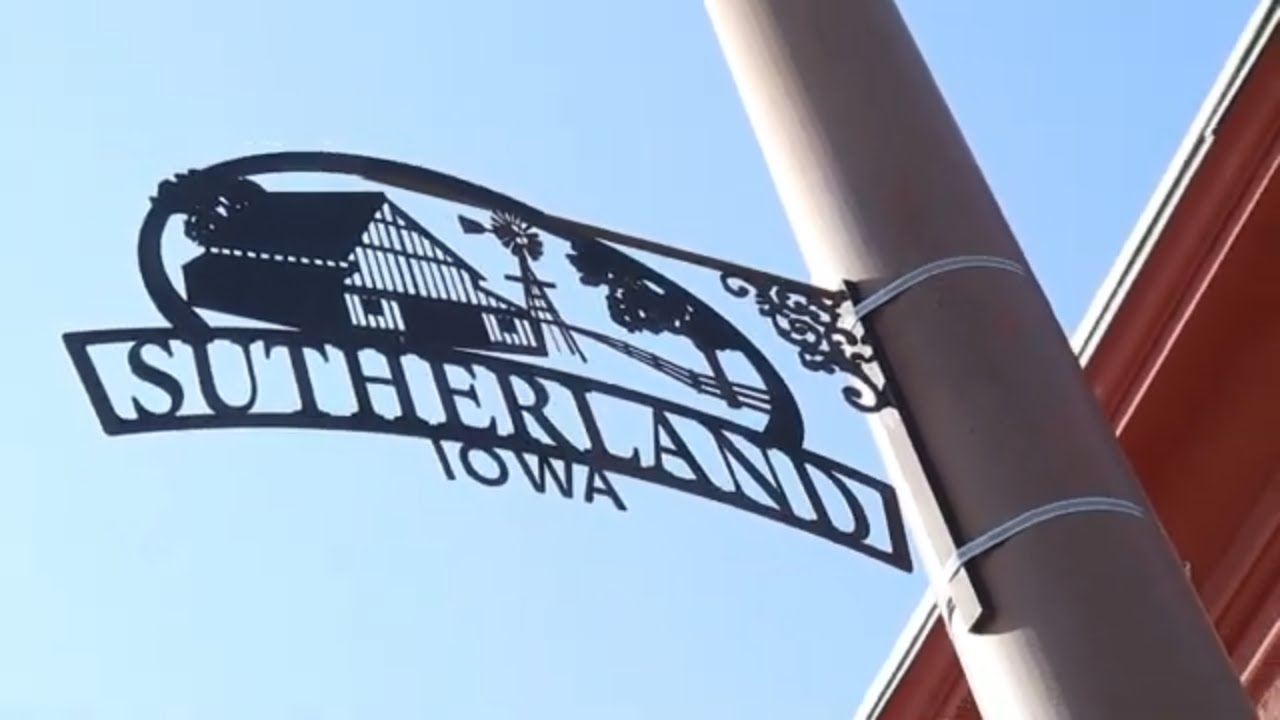 Rural Adventure in Sutherland, Iowa// Episode #2