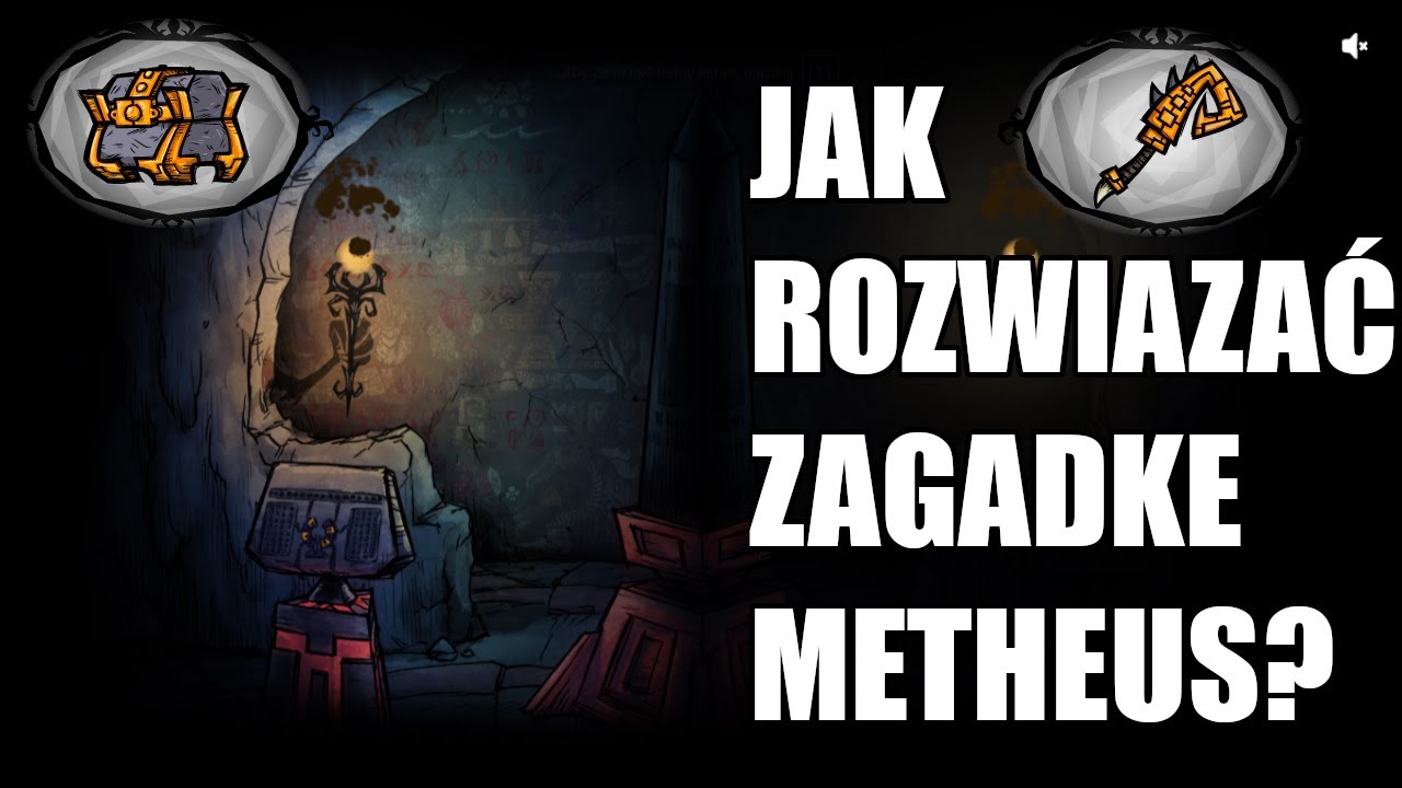 Jak Rozwiązać Metheus Puzze? Poradnik Eksperta!