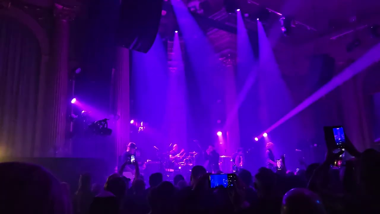 Strevellna, Nalen, Stockholm 24 januari 2026