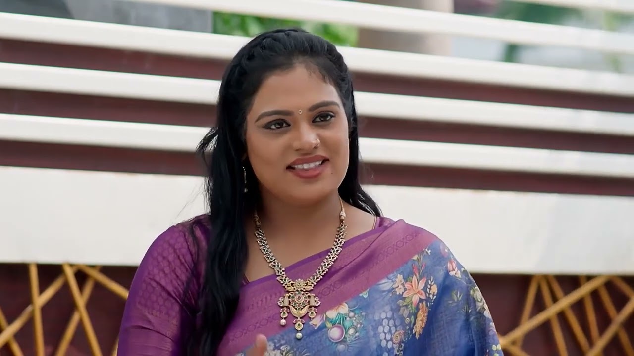 Jagadhatri Telugu | Ep - 660 | Best Scene | Nov 06 2025 | Zee Telugu