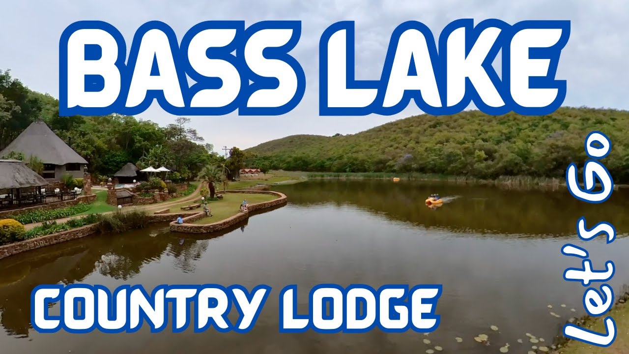 Bass Lake Country Lodge