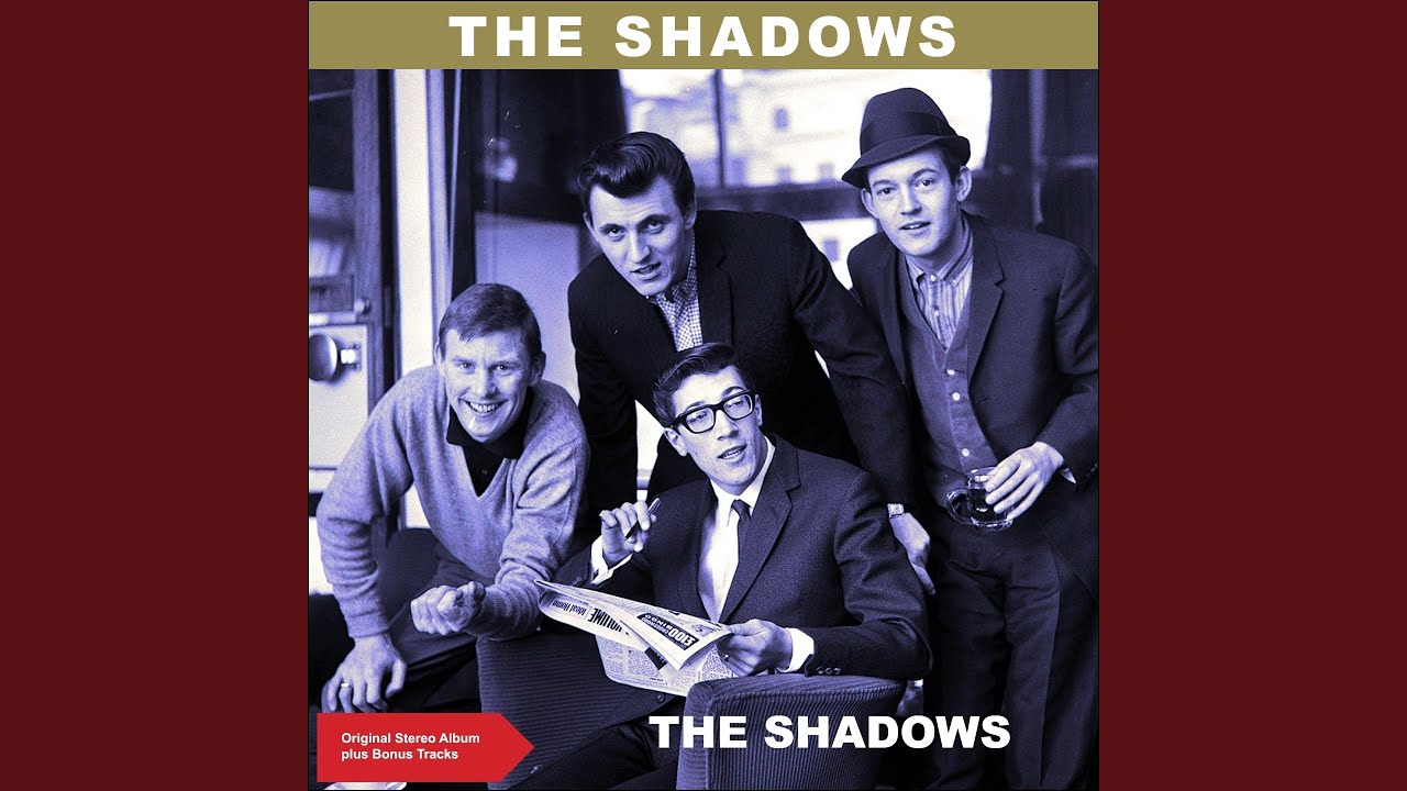 Shadoogie (Stereo)