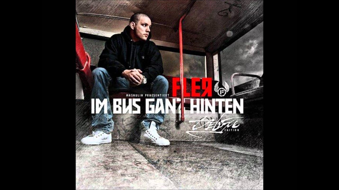 Fler Spiegelbild Instrumental