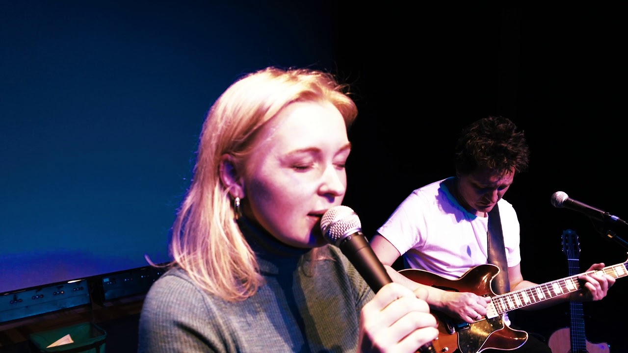 Siril Malmedal Hauge & Jacob Young TOKYO TOUR 2018