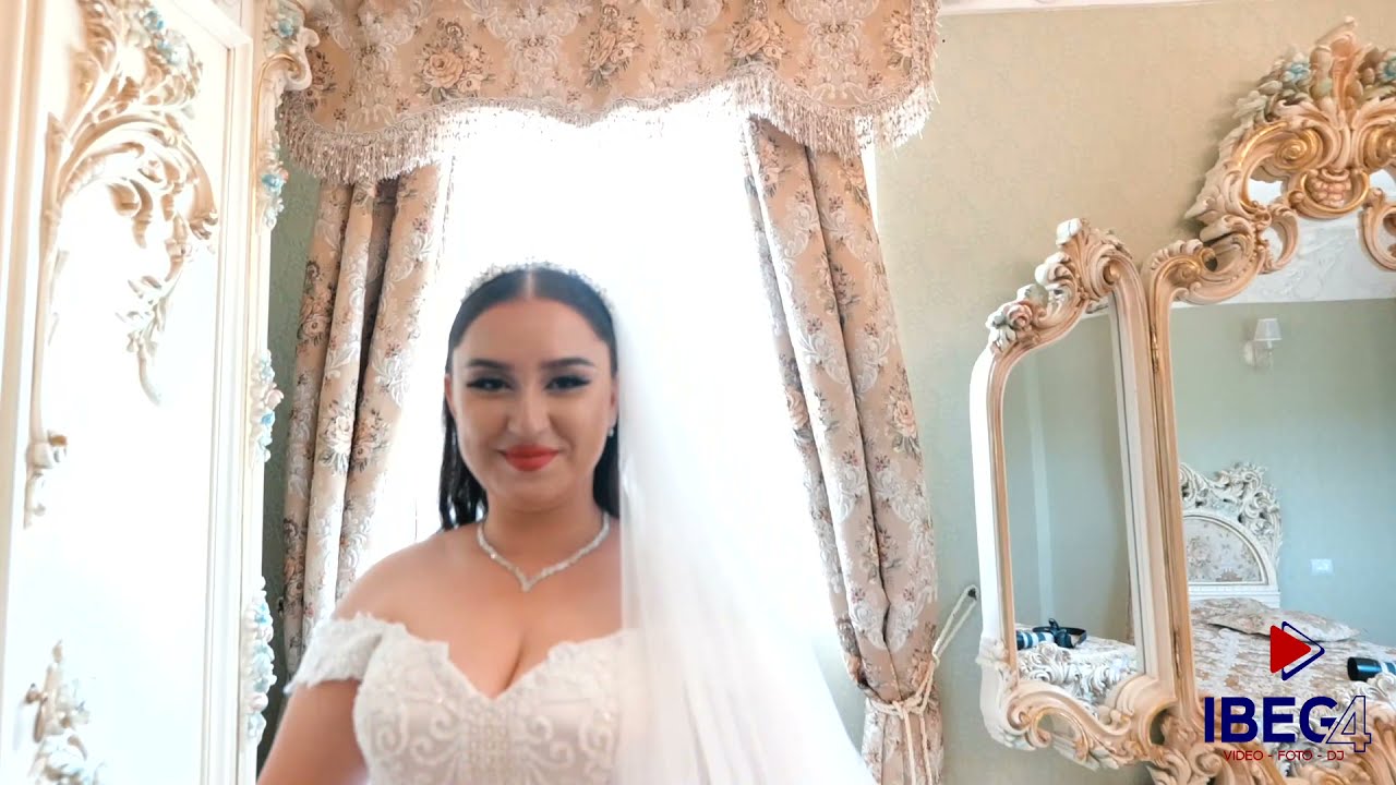 Eljani & Jessica , Wedding Clip , Iliria Palace 