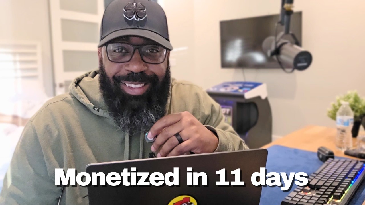 Why Batch-Uploading Videos at Launch Is Actually SMART (Not a Mistake)